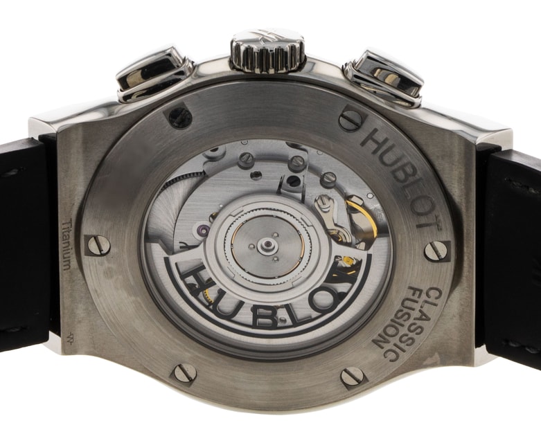 Hublot Classic Fusion 541.NX.7070.LR Image 4